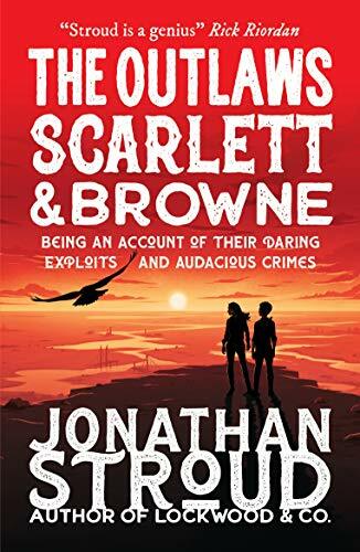 The outlaws scarlett and - the,