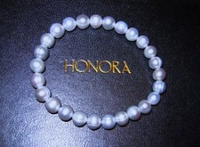 Honora high lustre silver - honora, *high