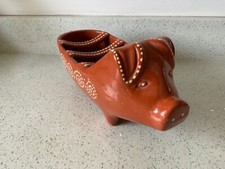 Traditional Portuguese Clay