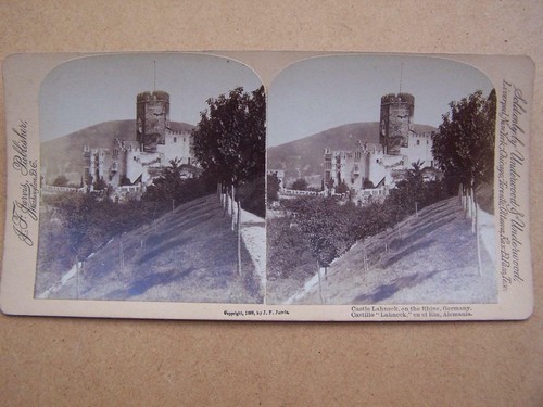 Germany stereoscope - ,