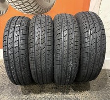 4 x 145/80 R10 Security TR903