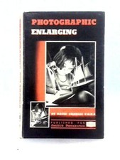 Photographic Enlarging (David
