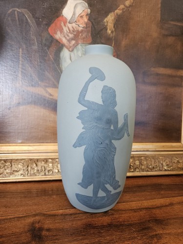 Tharaud limoges vase - limoges,