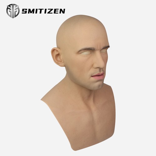 Smitizen realistic silicone - smitizen,