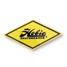  Hobie Skateboard Sticker