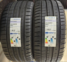 Michelin pilot sport - 2x,