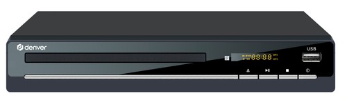 Dvd player denver electronics - dvd,