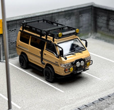 Autobots 1:64 Yellow 4WD