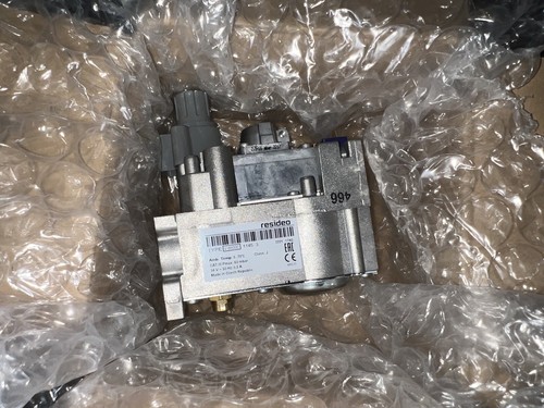Johnson starley 24v gas - johnson, valve