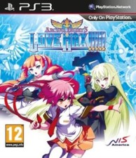 PlayStation 3 : Arcana Heart 3: Love Max (PS3) VideoGames***NEW*** Amazing Value