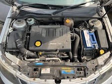 SAAB 93 Astra H/ Vectra