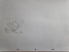 Walt Disney TV Animation Art