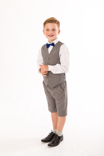 Four piece suit - , with