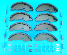 TWIN AXLE Caravan Trailer