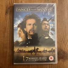 Dances with wolves - wolves, new