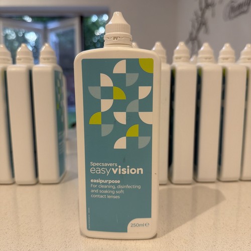 Specsavers easyvision - 1,
