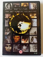 Marillion ‎– The EMI