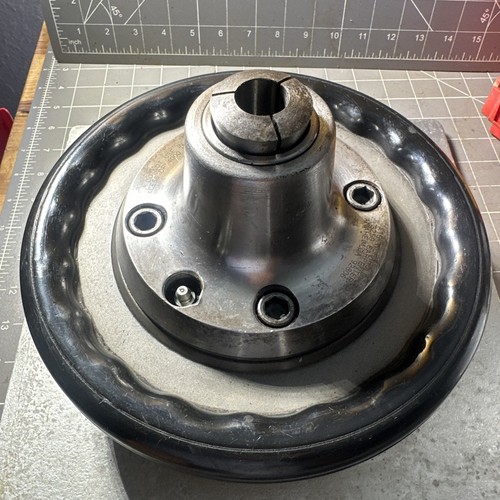 Hardinge sjogren speed - hardinge,