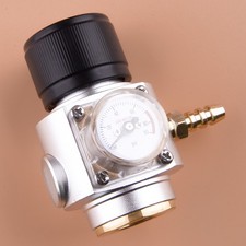 Mini Sodastream CO2 Charger