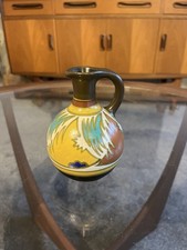 Gouda Pottery Vase Jug