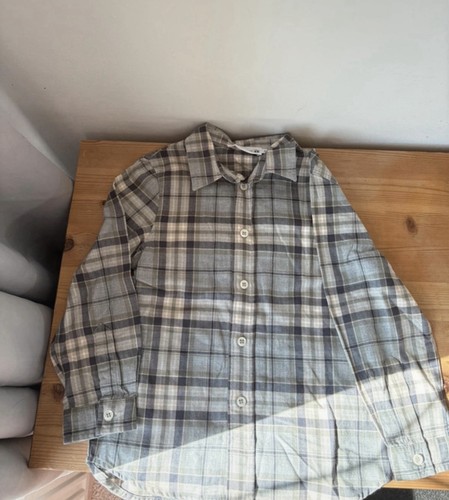 Bonpoint boys shirt - bonpoint,