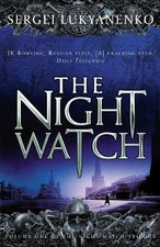The Night Watch: (Night Watch