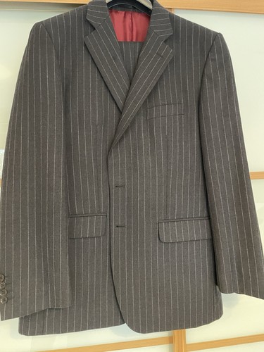 Men lipmans - lipmans, brown)