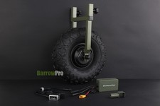 For Trakker X-Trail Galaxy