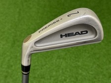 HEAD PREMISE (2) IRON Left