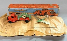 Vintage Wells Brimtoy Lorry