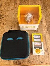 Cozmo Anki Robot Toy Bundle -