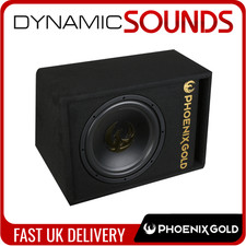 Phoenix Gold Z12AB 12”