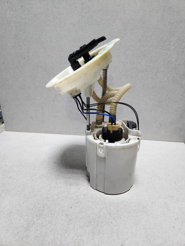 Bmw fuel pump diesel 7243972 - bmw,