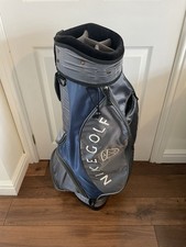 Nike Golf Bag
