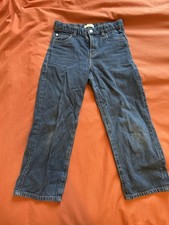 Kids Arket Jeans Age 7-8