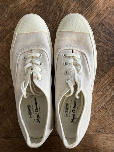 Nigel cabourn converse gym - converse,