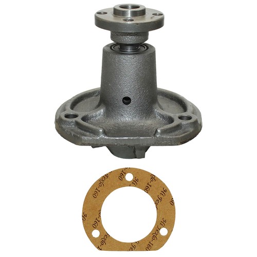 Water pump fits massey - water,