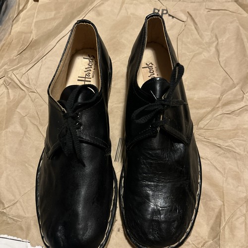 Hand made harrods brand - hand,
