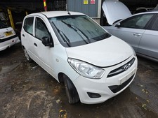 Hyundai I10 Mk1 Classic 5dr