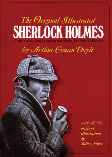 The original illustrated - the,