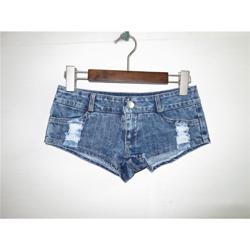 Ladies micro denim - ladies,