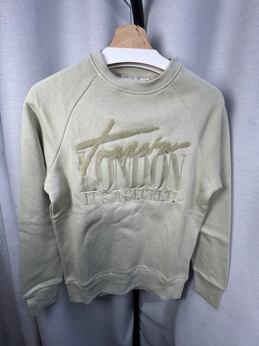 Trapstar london chenille - london,