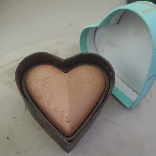 Too faced sweethearts bronzer - sweethearts,