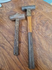 2 Japanese Geno Hammers