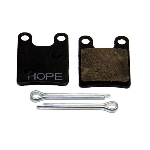 Hope o2 brake pads - brake,