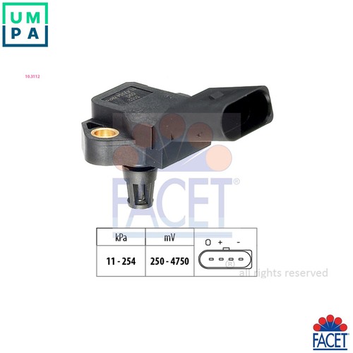 Air pressure sensor altitude - sensor,