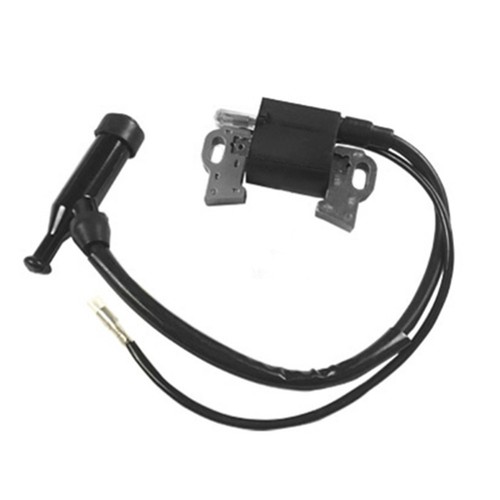 Ignition coil suitable for - ignition,
