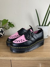Dr Martens Lazy Oaf creeper