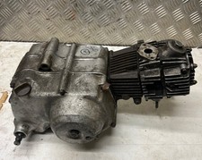 Honda C50 Engine 6v C70
