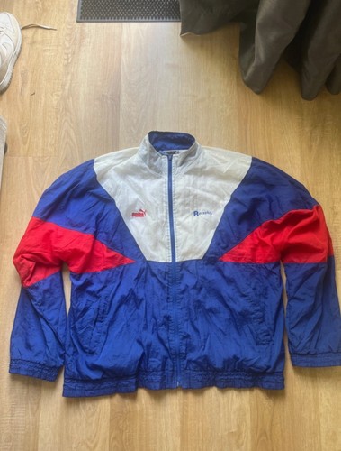 Vintage puma track - vintage,